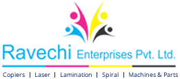Ravechi Enterprises Pvt. Ltd.