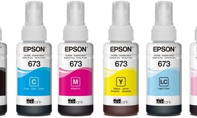 673-INK-SET