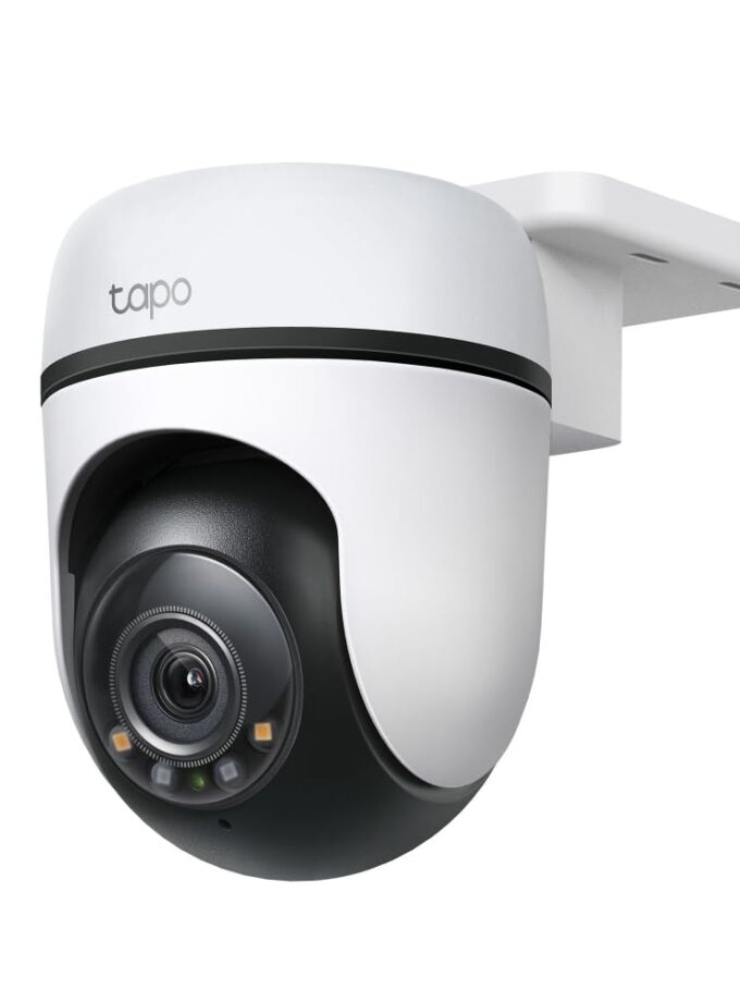 CCTV Camera TP Link 2k 3Mp 1296p