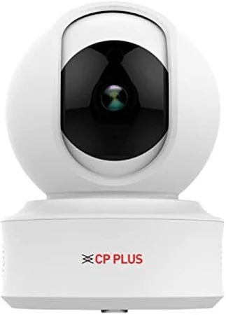 CCtv camera cp plus
