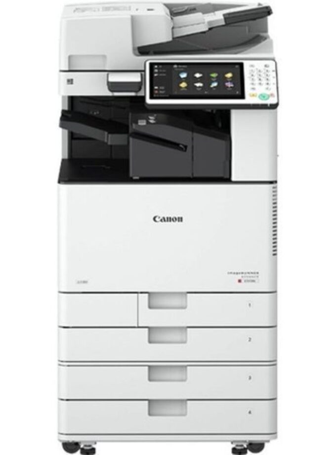 Canon 4545