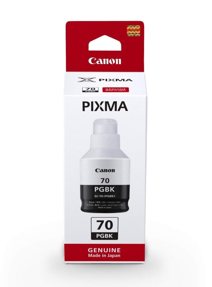 Canon 70
