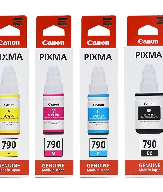 Canon 790 cartridges