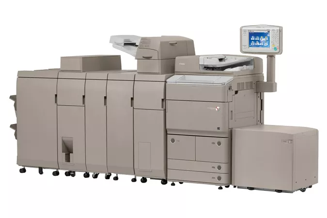 Canon 8295