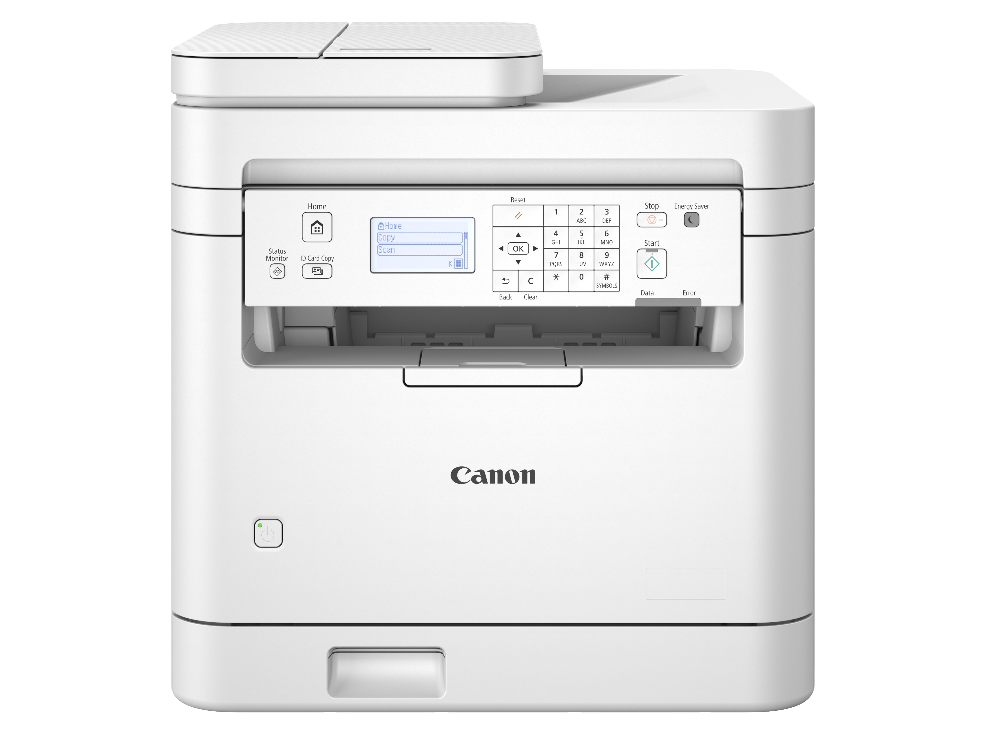 Canon imageclass MF284dw -11th