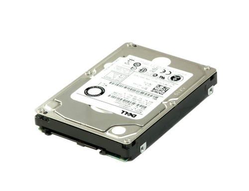 Dell Hard Disk