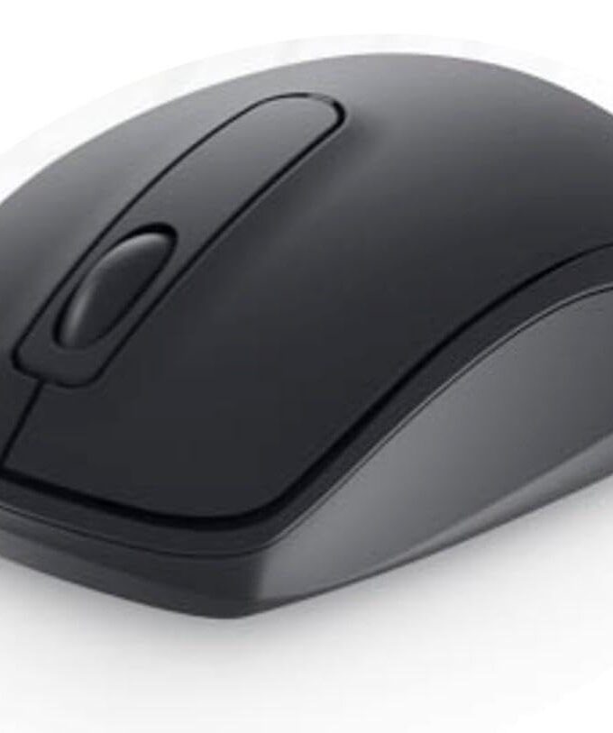 Dell mouse