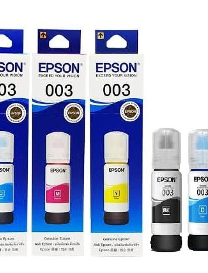 Epson 003