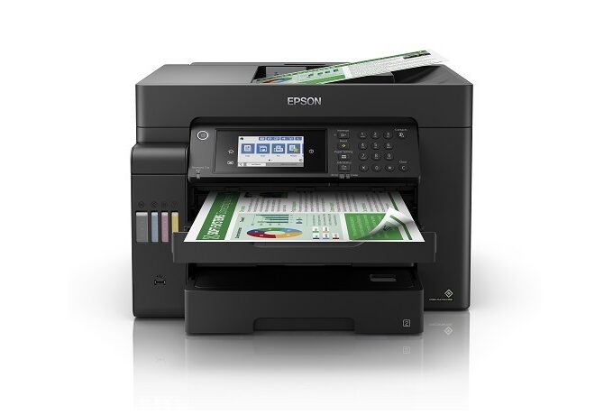 Epson Ecotank L 15150 - wifi - 4th