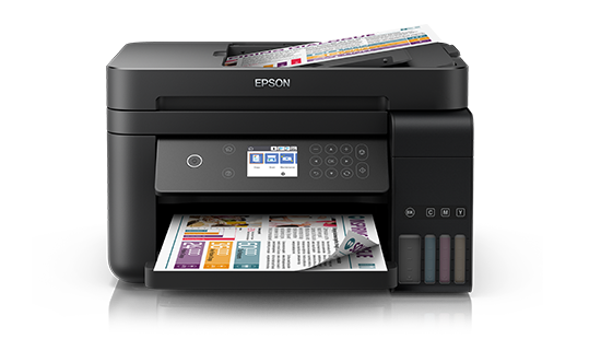 Epson Ecotank L6270 - wifi - 2nd