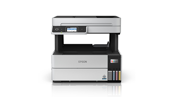 Epson Ecotank L6460 Wifi - 3rd