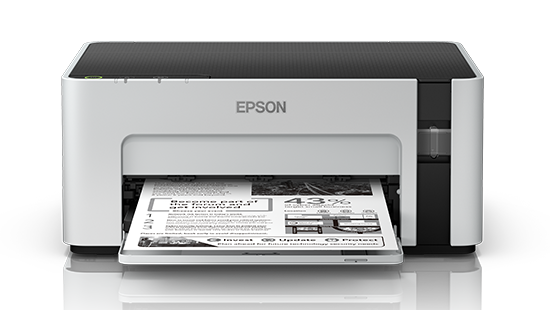 Epson Ecotank M 1100- 6th