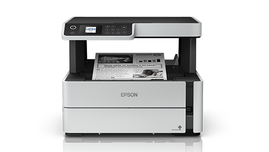 Epson Ecotank M2170 - wifi - 7th