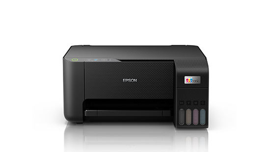Epson ecotank L3210
