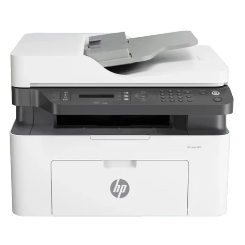 HP Laser MFP 1188 fnw - 4th