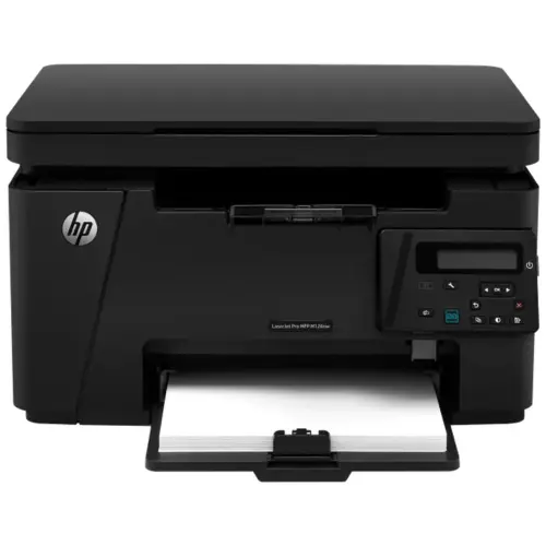 HP Laserjet pro MFM M 126nw Printer - 3rd