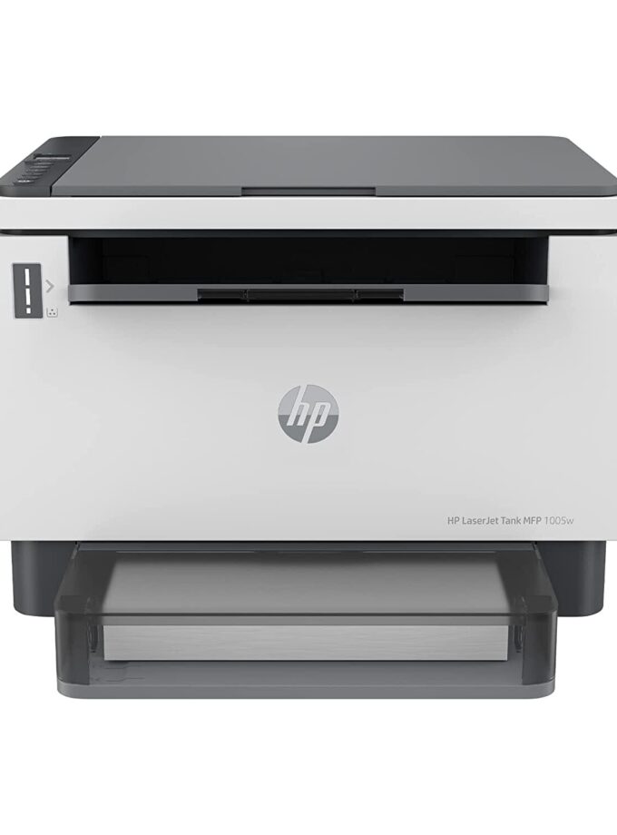HP Mfp 1005w laserjet tank
