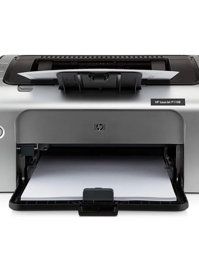 Hp 1108
