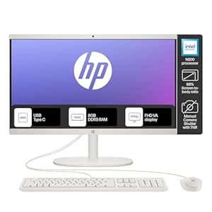 Hp Desktop