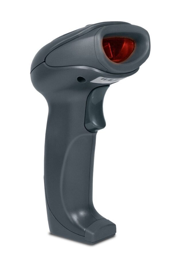 Iball barcode scanner