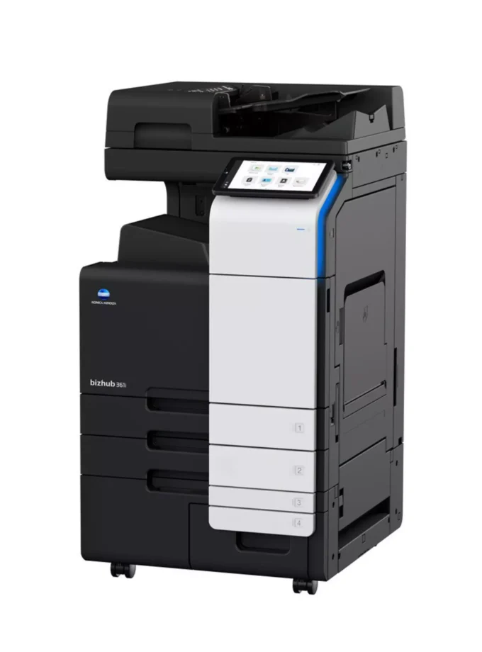 Konica 361