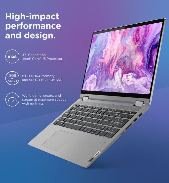 Lenovo Ideapad Flex 5i