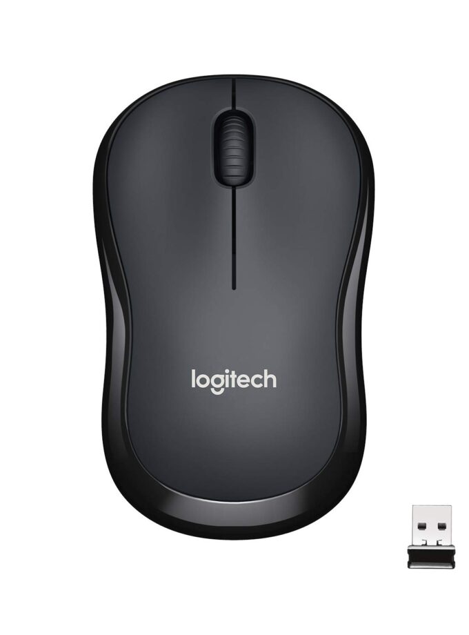 Logitech Mouse