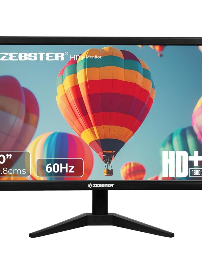 Zebstar led