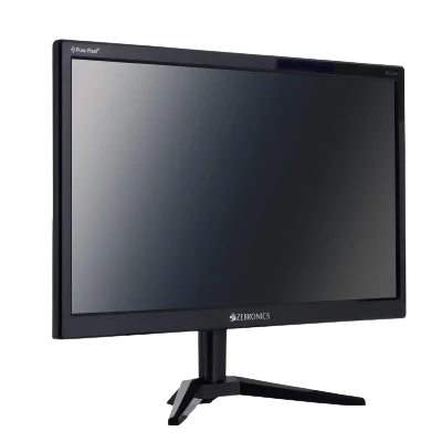 Zebronics monitor