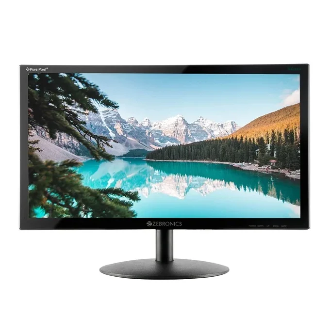 Zebronics pc
